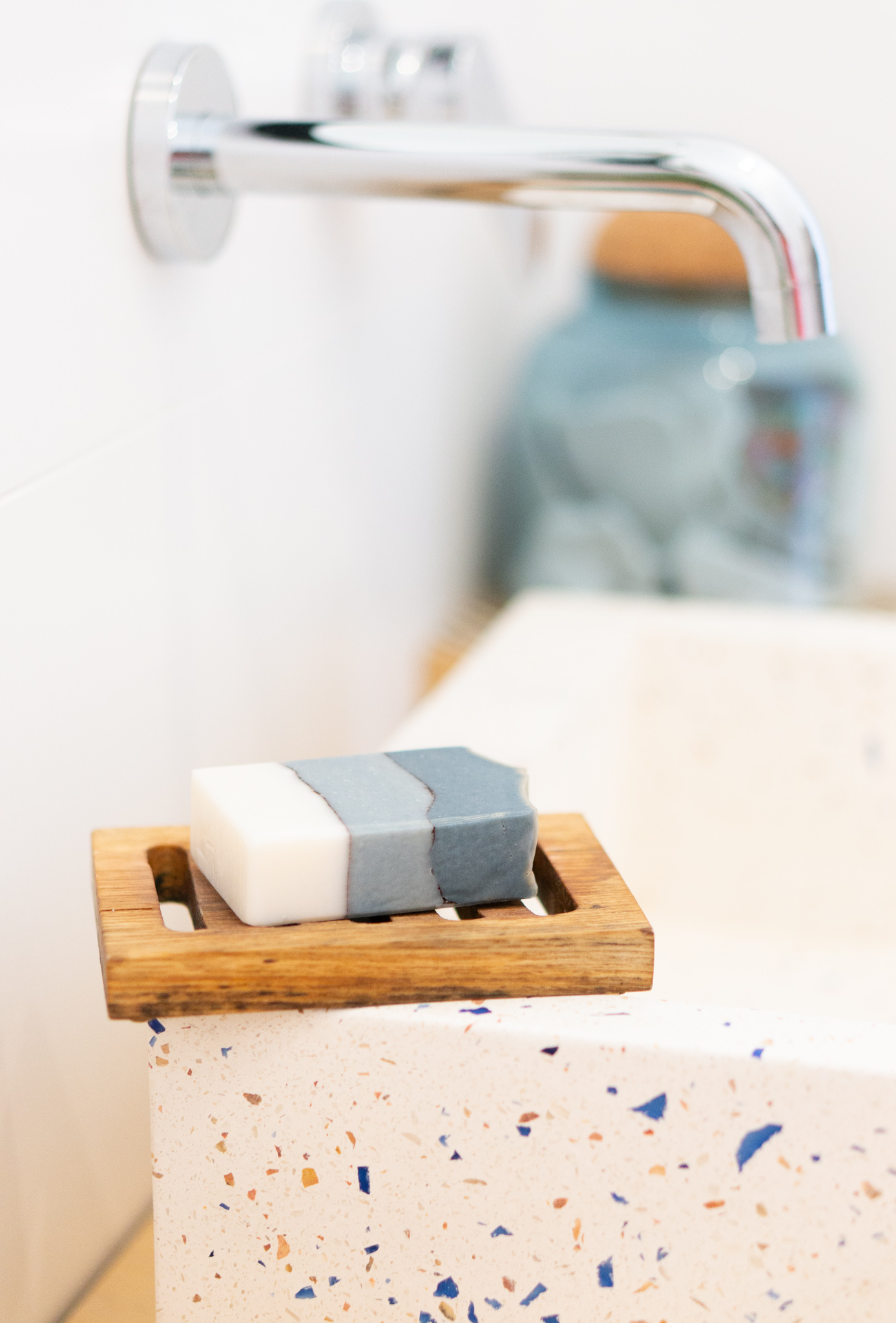 Le Bain Bleu – Image 2