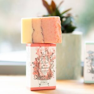 Le Bain des Flamants