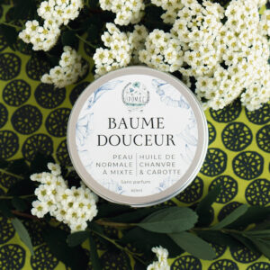 Baume Douceur Visage et Corps
