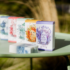 Savons " Les imparfaits"