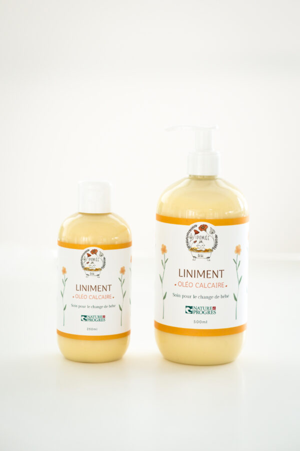 Liniment bio pour Bébé et toute la famille – Image 3