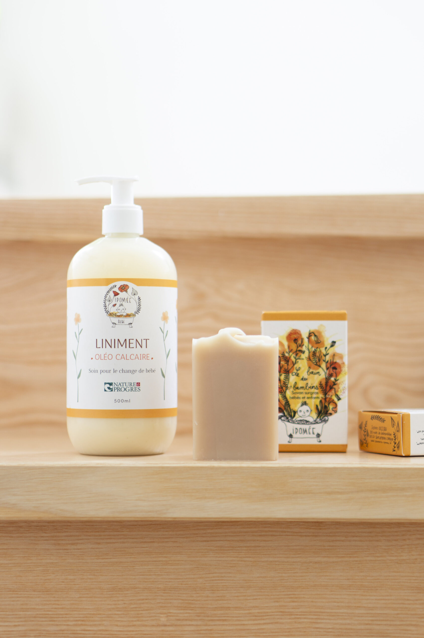 Le Bain Des Bambins – Image 2