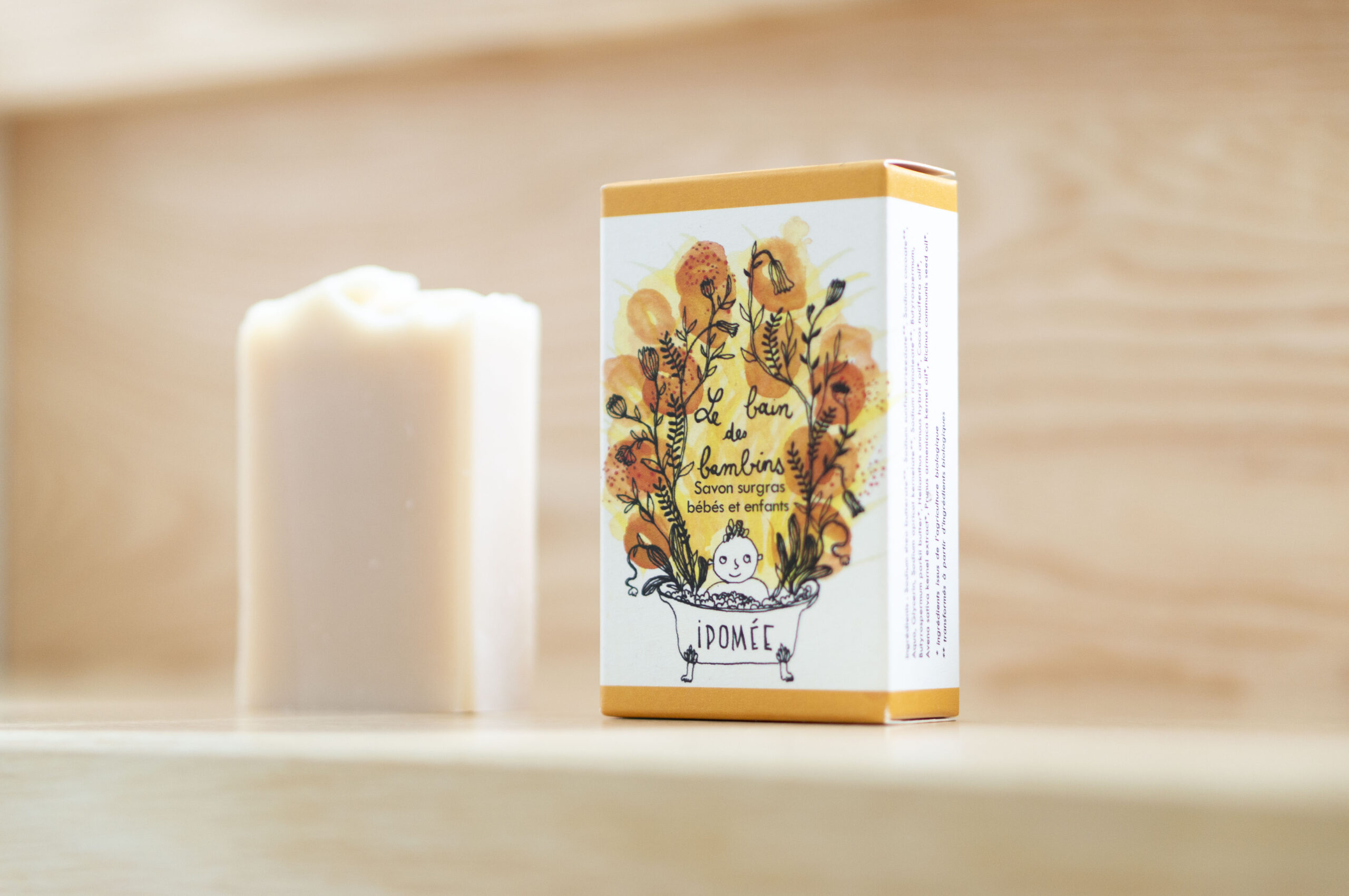 Le Bain Des Bambins – Image 3