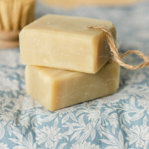 Savon détachant